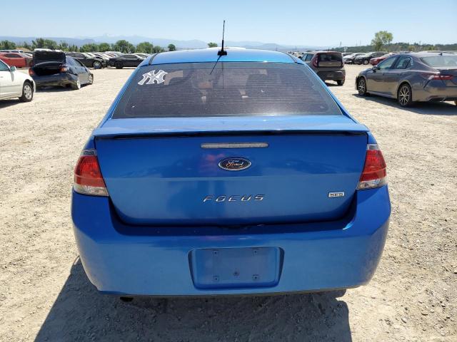 Photo 6 from auction – 2011 FORD FOCUS SES with VIN 1FAHP3GN6BW151545