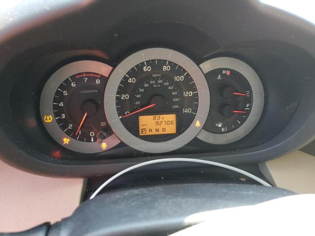 Photo 9 from auction – 2010 TOYOTA RAV4 with VIN JTMBF4DV2A5032215