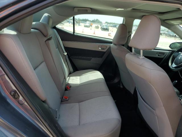 Photo 10 from auction – 2016 TOYOTA COROLLA L with VIN 5YFBURHE6GP511181