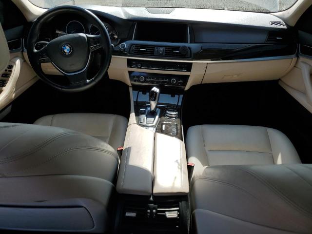 Photo 8 from auction – 2014 BMW 535 XI with VIN WBA5B3C56ED539731
