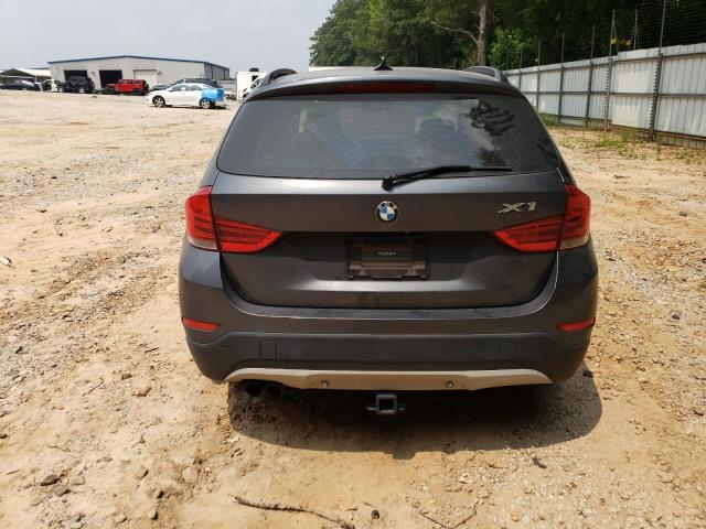 Photo 6 from auction – 2015 BMW X1 SDRIVE2 with VIN WBAVM1C55FV319216