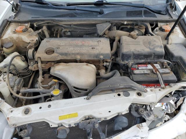 Photo 11 from auction – 2003 TOYOTA CAMRY LE with VIN 4T1BE32K53U170471