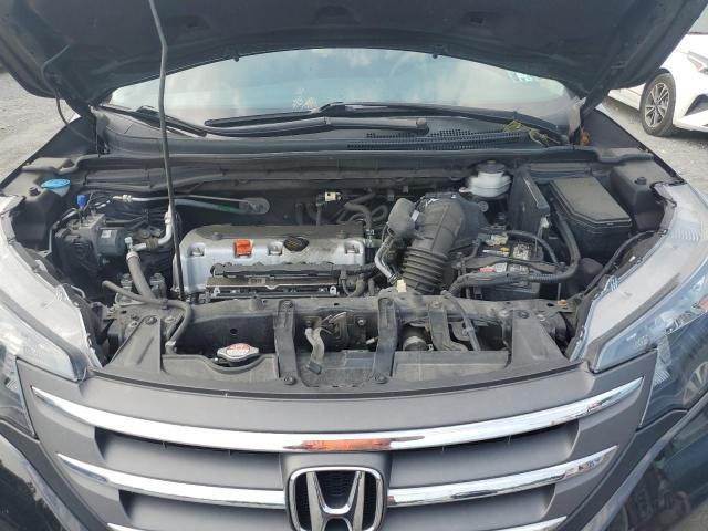 Photo 11 from auction – 2014 HONDA CR-V EX with VIN 2HKRM4H56EH640033