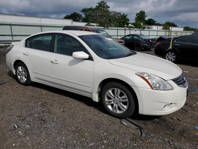 Photo 4 from auction – 2012 NISSAN ALTIMA BAS with VIN 1N4AL2AP4CN568283