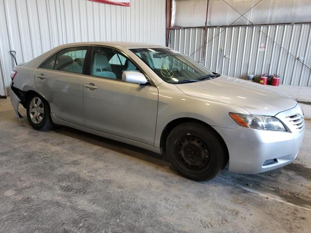 Photo 4 from auction – 2007 TOYOTA CAMRY CE with VIN 4T4BE46KX7R008749