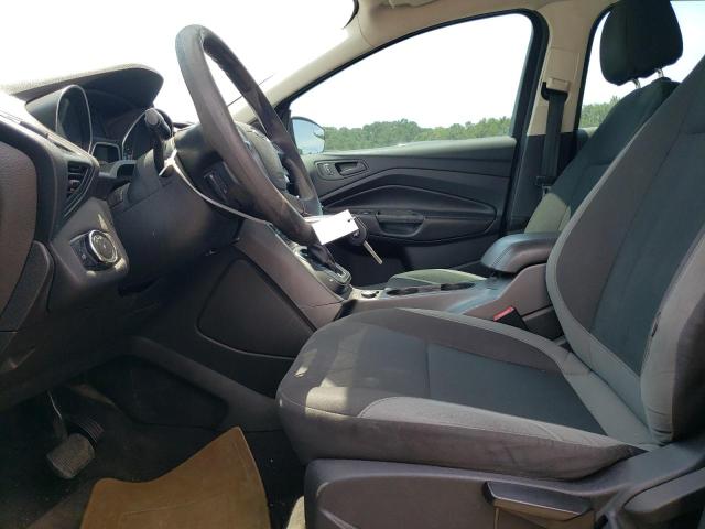 Photo 7 from auction – 2014 FORD ESCAPE S with VIN 1FMCU0F75EUC16119