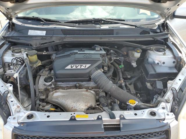 Photo 12 from auction – 2004 TOYOTA RAV4 with VIN JTEGD20V740028048