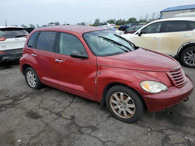 Photo 4 from auction – 2007 CHRYSLER PT CRUISER with VIN 3A4FY58B67T581453