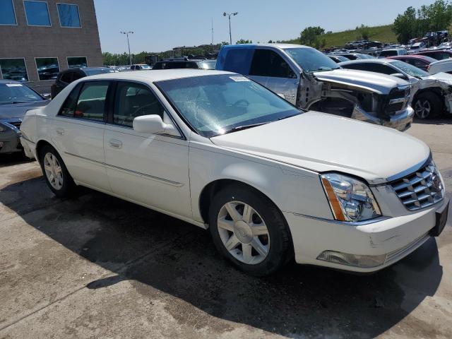 Photo 4 from auction – 2006 CADILLAC DTS with VIN 1G6KD57YX6U145783