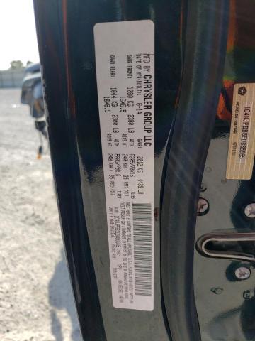 Photo 14 from auction – 2014 JEEP PATRIOT SP with VIN 1C4NJPBB5ED886665
