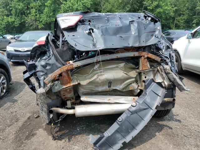 Photo 6 from auction – 2014 FORD FUSION TIT with VIN 3FA6P0D95ER310964