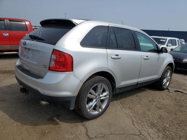 Photo 3 from auction – 2012 FORD EDGE SEL with VIN 2FMDK4JC4CBA79683