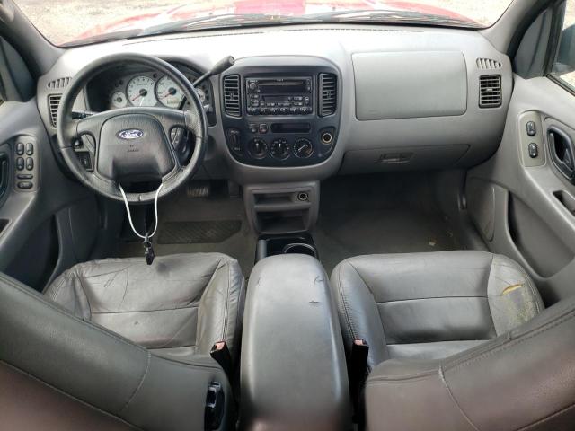 Photo 8 from auction – 2001 FORD ESCAPE XLT with VIN 1FMYU04151KC61393