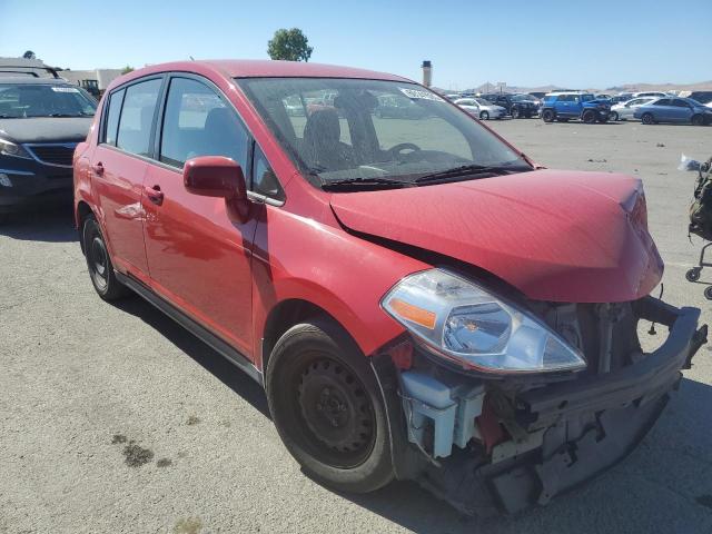 Photo 4 from auction – 2012 NISSAN VERSA S with VIN 3N1BC1CP1CL367482