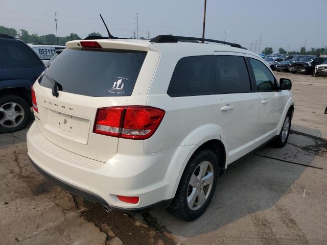 Photo 3 from auction – 2012 DODGE JOURNEY SX with VIN 3C4PDCBG7CT153920