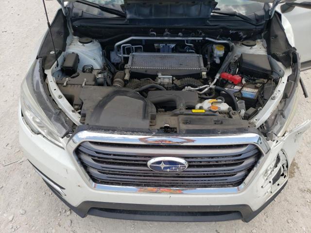 Photo 12 from auction – 2019 SUBARU ASCENT LIM with VIN 4S4WMAMD1K3443854