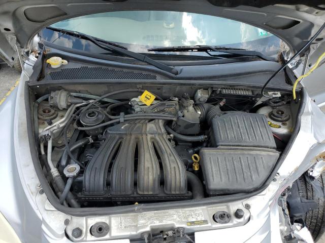Photo 11 from auction – 2002 CHRYSLER PT CRUISER with VIN 3C4FY58B92T383609