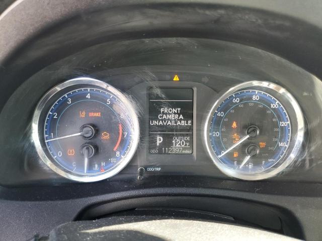 Photo 9 from auction – 2018 TOYOTA COROLLA L with VIN 2T1BURHE9JC067205