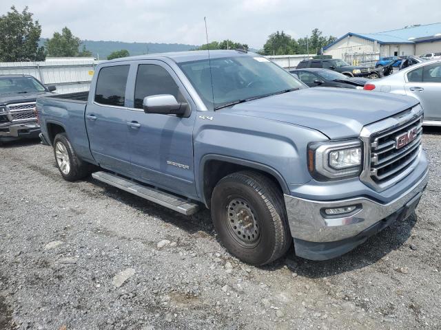 Photo 4 from auction – 2016 GMC SIERRA K15 with VIN 3GTU2MEC6GG110241