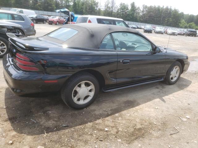 Photo 3 from auction – 1995 FORD MUSTANG with VIN 1FALP4446SF227356