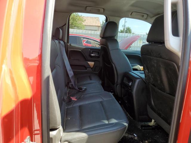 Photo 10 from auction – 2014 CHEVROLET SILVERADO with VIN 1GCVKSEC1EZ305959