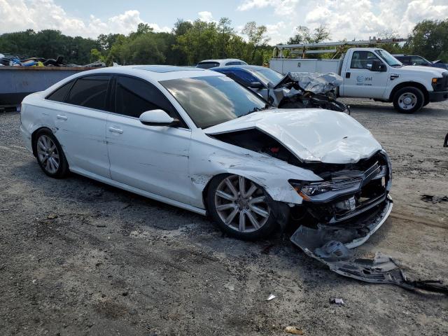 Photo 4 from auction – 2016 AUDI A6 PREMIUM with VIN WAUCFAFC5GN067044