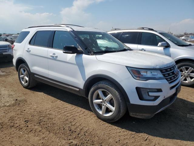 Фото 4 с аукциона – 2017 FORD EXPLORER X с VIN 1FM5K8D80HGA76962