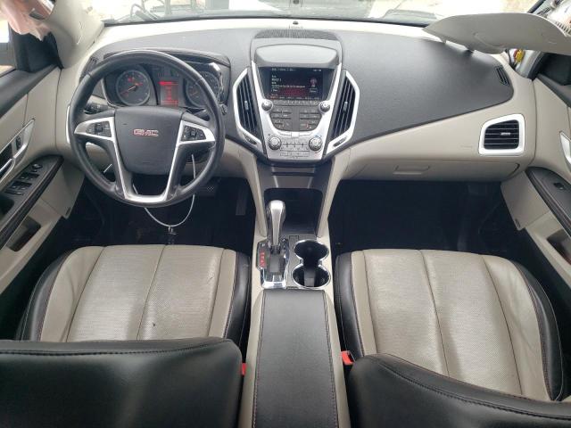 Photo 8 from auction – 2013 GMC TERRAIN SL with VIN 2GKALUEK5D6318288