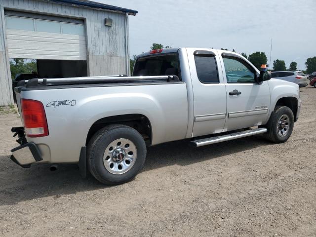Photo 3 from auction – 2010 GMC SIERRA K15 with VIN 1GTSKUEA2AZ178663