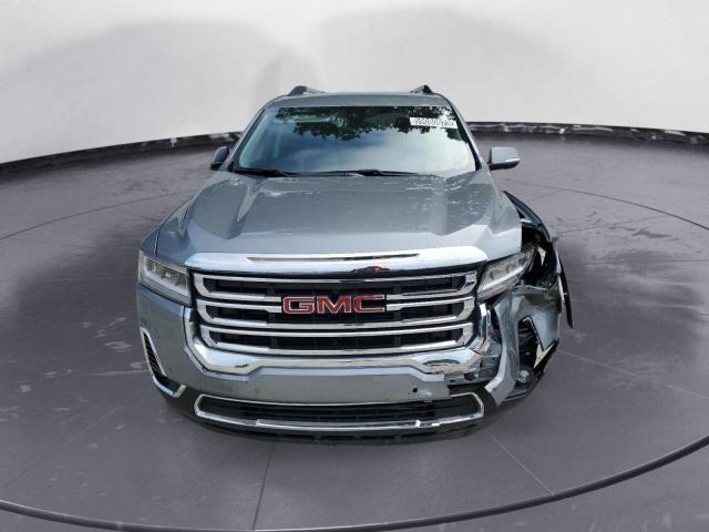 Photo 5 from auction – 2023 GMC ACADIA SLT with VIN 1GKKNUL49PZ179892