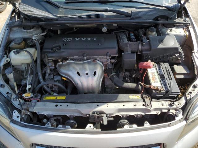 Photo 11 from auction – 2007 SCION TC with VIN JTKDE177470196622