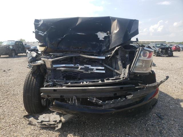 Photo 5 from auction – 2016 CHEVROLET TAHOE C150 with VIN 1GNSCBKC7GR329133