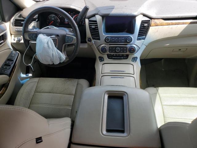 Photo 8 from auction – 2015 GMC YUKON DENA with VIN 1GKS1CKJ1FR238090