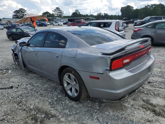 Photo 2 from auction – 2014 DODGE CHARGER SE with VIN 2C3CDXBG9EH145632