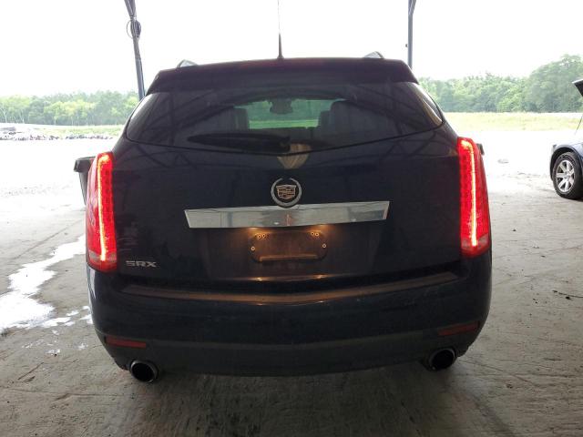 Photo 6 from auction – 2011 CADILLAC SRX with VIN 3GYFNGEY0BS590340