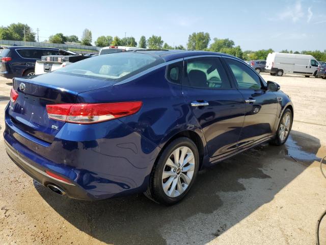 صورة رقم 3 من المزاد - 2016 KIA OPTIMA EX مع VIN 5XXGU4L34GG110607