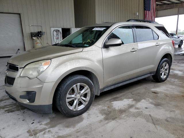 CHEVROLET EQUINOX LT 2014 with VIN 2GNFLFEK7E6256754 - Photo from auction