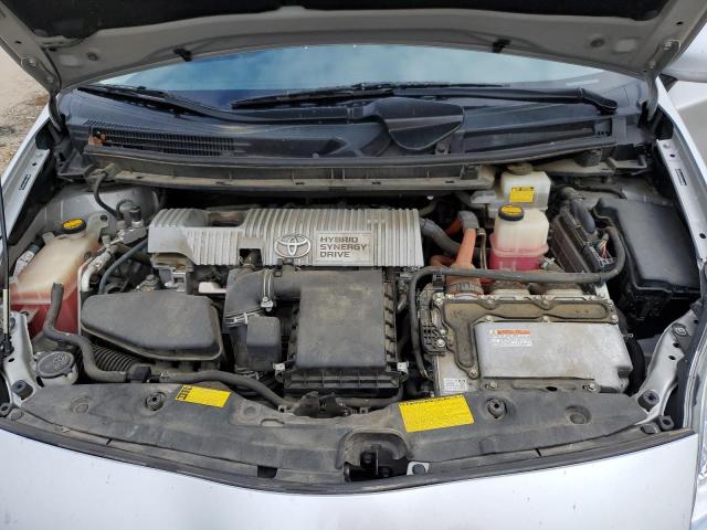 Photo 11 from auction – 2011 TOYOTA PRIUS with VIN JTDKN3DU1B0299574