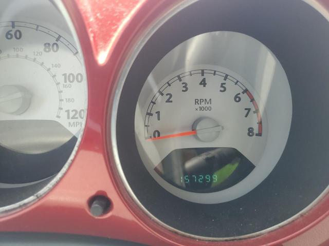 Photo 9 from auction – 2007 CHRYSLER PT CRUISER with VIN 3A4FY48B17T589406