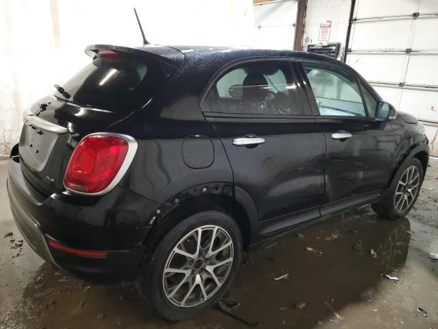 Photo 3 from auction – 2017 FIAT 500X TREKK with VIN ZFBCFYCB8HP606630