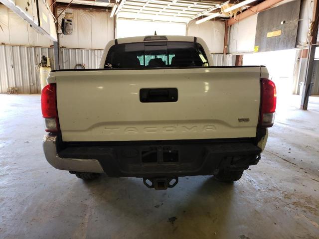 Photo 6 from auction – 2017 TOYOTA TACOMA DOU with VIN 3TMCZ5AN2HM092862