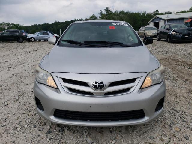 Photo 5 from auction – 2011 TOYOTA COROLLA BA with VIN 2T1BU4EE6BC710537