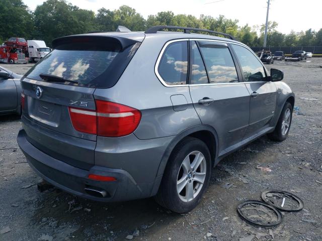 صورة رقم 3 من المزاد - 2007 BMW X5 4.8I مع VIN 4USFE835X7LY66499