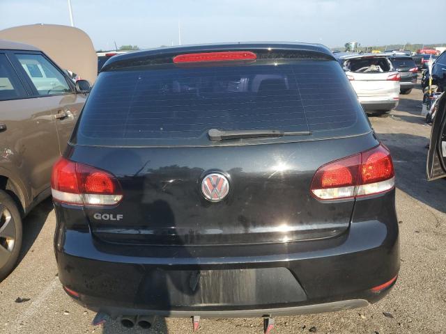 Photo 6 from auction – 2014 VOLKSWAGEN GOLF with VIN WVWDB7AJXEW011135