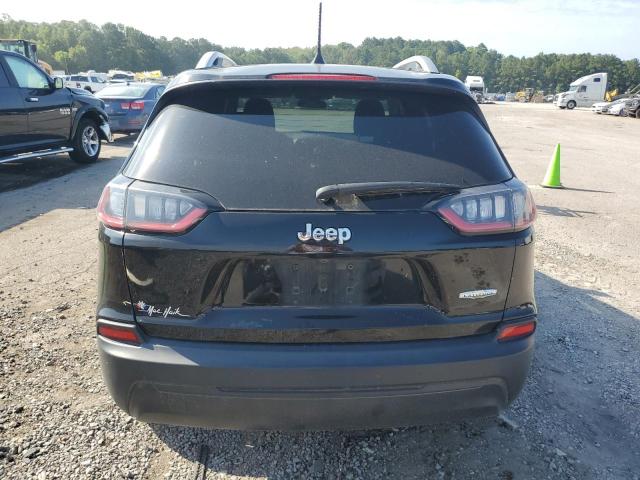 Photo 6 from auction – 2019 JEEP CHEROKEE L with VIN 1C4PJLCB3KD143756