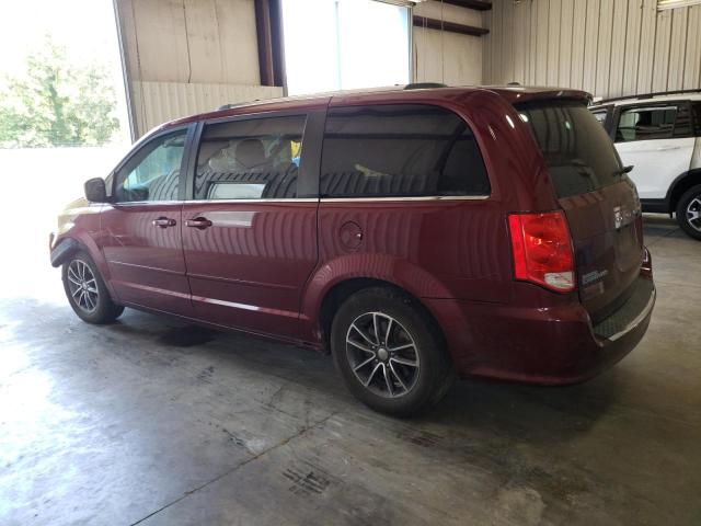 صورة رقم 2 من المزاد - 2017 DODGE GRAND CARA مع VIN 2C4RDGCG3HR604740