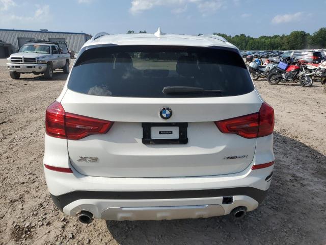 Photo 6 from auction – 2019 BMW X3 XDRIVE3 with VIN 5UXTR9C52KLE20585