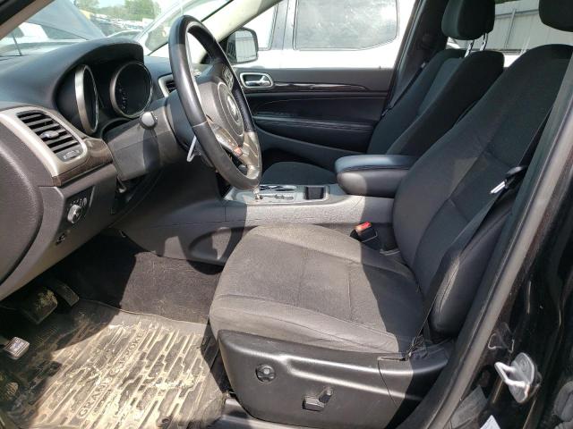 Photo 7 from auction – 2013 JEEP GRAND CHER with VIN 1C4RJFAG1DC619603