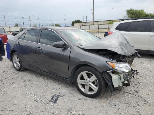 Photo 4 from auction – 2014 TOYOTA CAMRY L with VIN 4T1BF1FK9EU765757