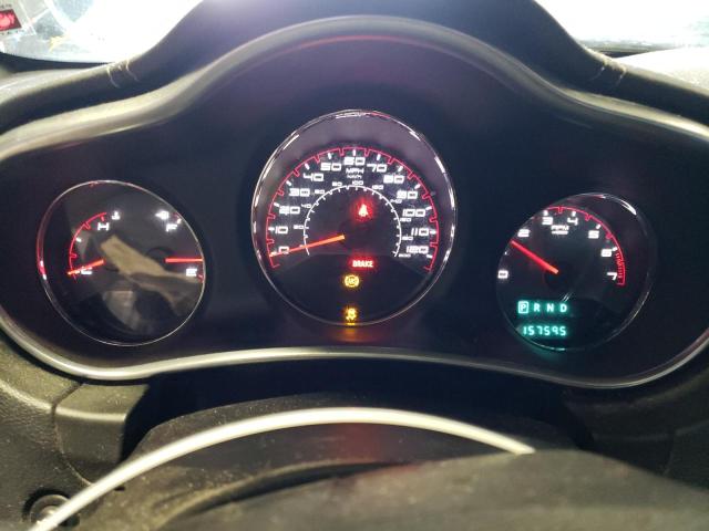 Photo 9 from auction – 2014 DODGE AVENGER SE with VIN 1C3CDZAB1EN224902